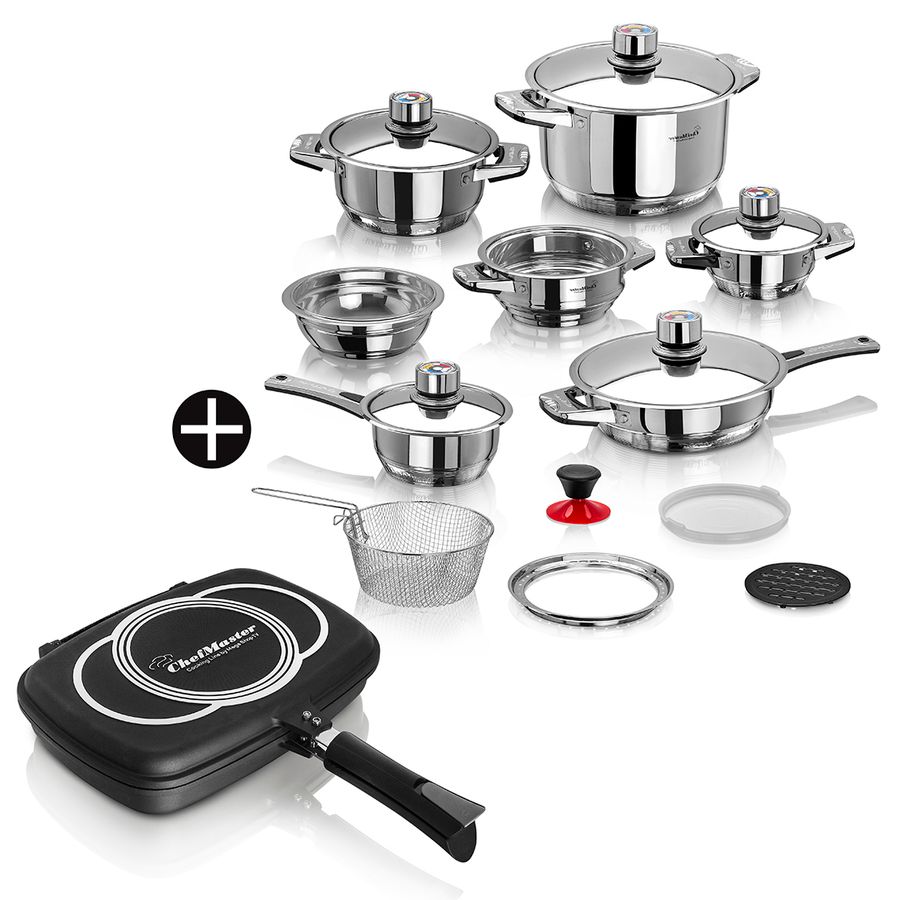 olla de presion masterchef