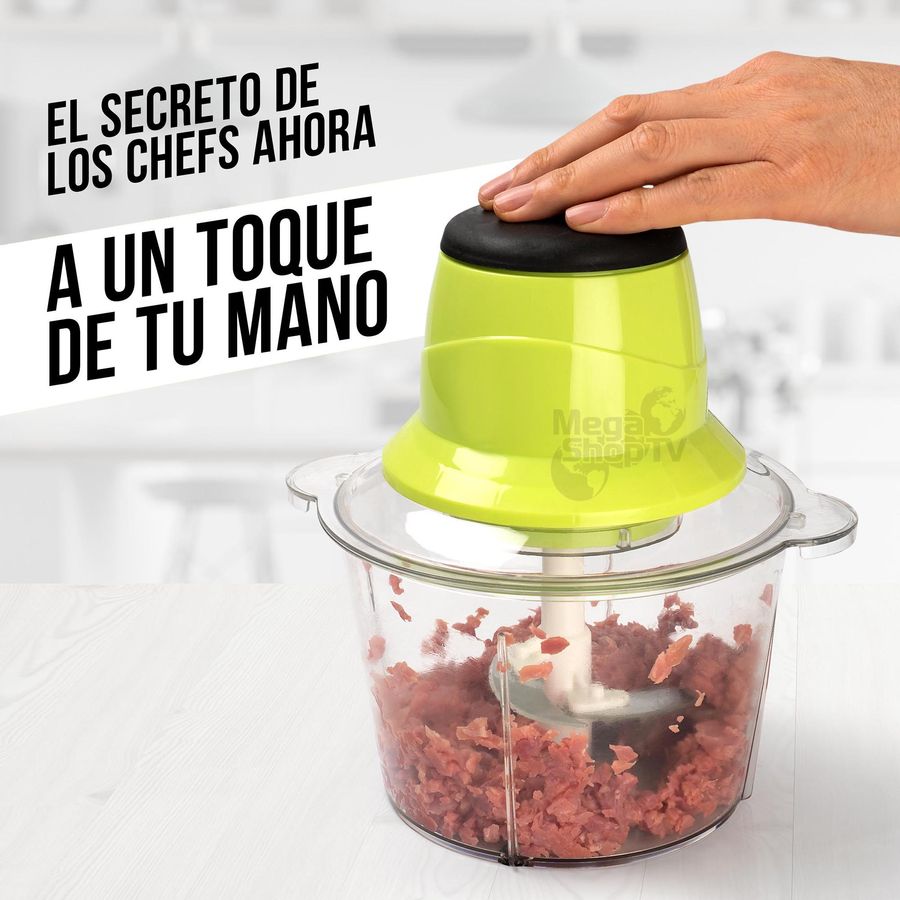 Machacador de Carne – Do it Center