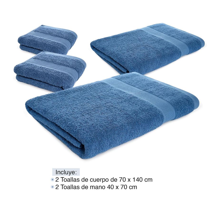 conjunto de toallas de baño – Compra conjunto de toallas de baño con envío  gratis en AliExpress version