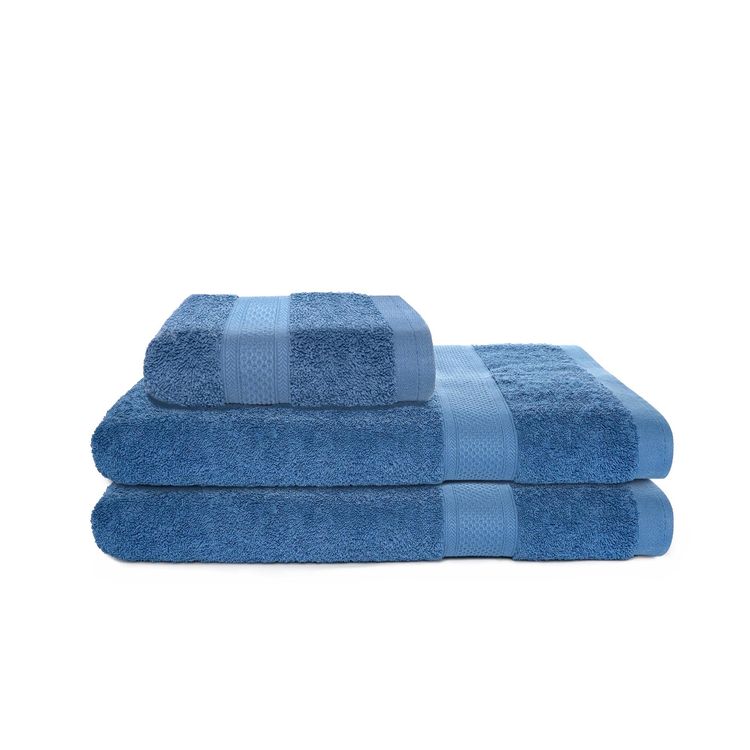 Set-X3-toallas-hoteleras--2-toallas-de-cuerpo---1-de-manos-Azul
