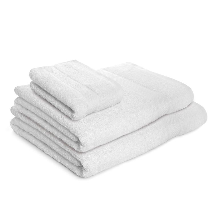 Set-X3-toallas-hoteleras--2-toallas-de-cuerpo---1-de-manos-Blanca