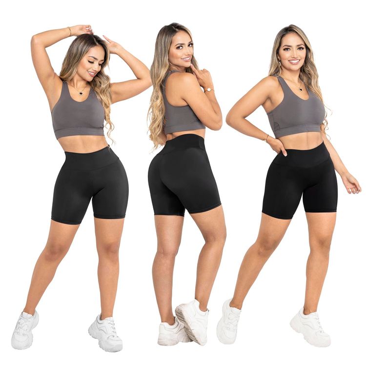 Buzos Licrados Dama Slim Fit Oxo Sport Active Original Mujer Fitness