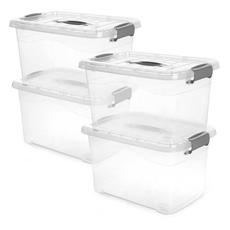 4-Cajas-organizadoras-plasticas-transparentes-con-tapa-10-Litros-Gris-1.jpg