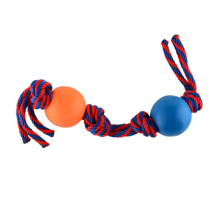 Juguete-con-Cuerda-y-Pelotas-para-Perros-pequenos-Resistente-Naranja1.jpg