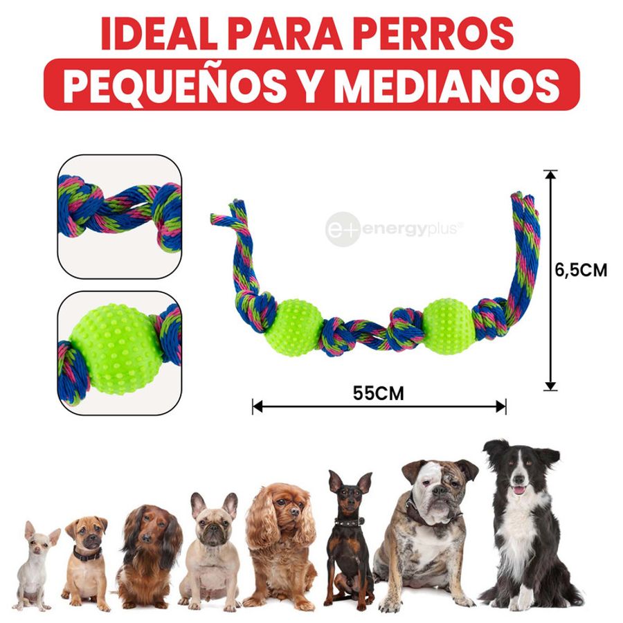 Juguetes antisarro para perros new arrivals