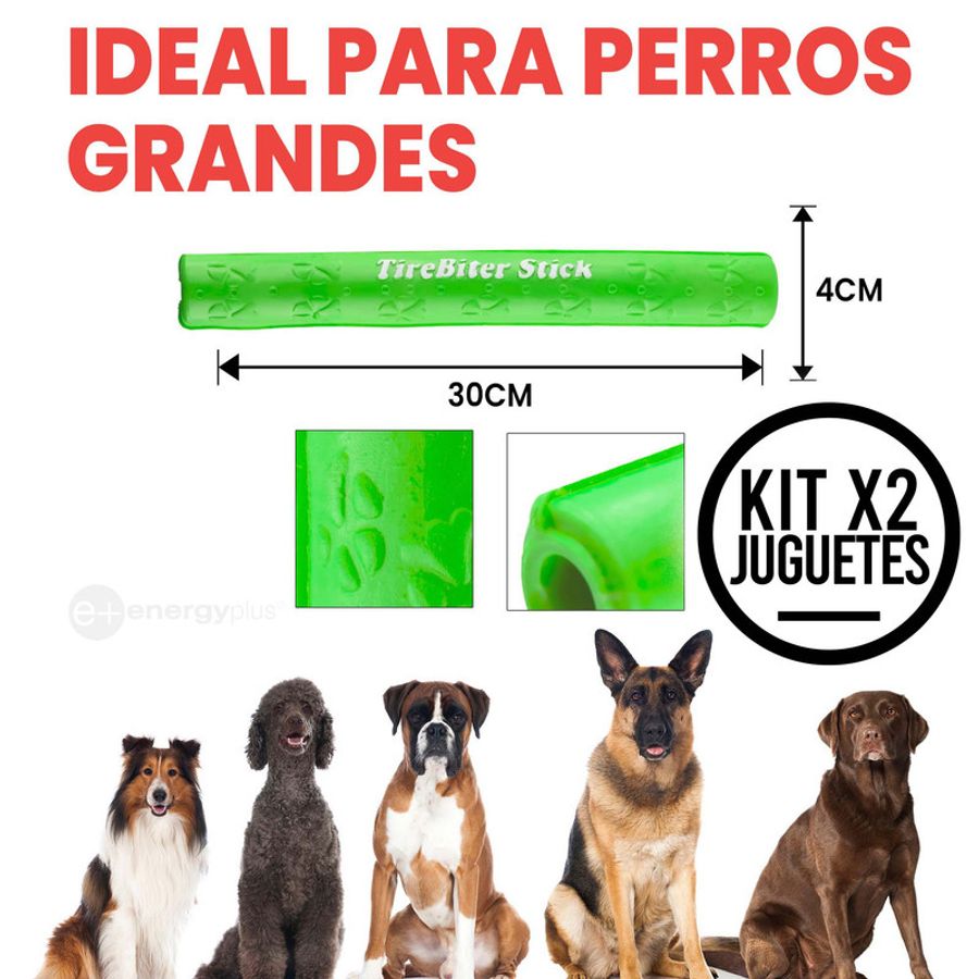 Juguetes rellenables para discount perros