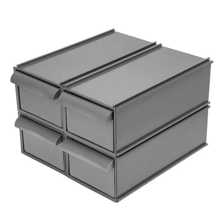 4-cajones-organizador-herramienta-apilables-y-modulares-10-Kg-gris1.jpg