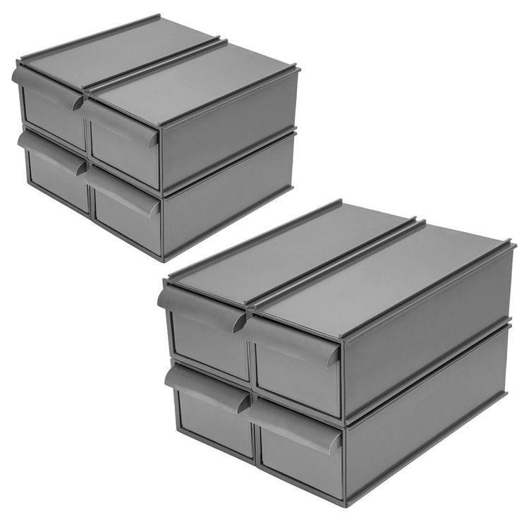 4-cajones-organizador-herramienta-apilables-y-modulares-10-Kg-gris1.jpg