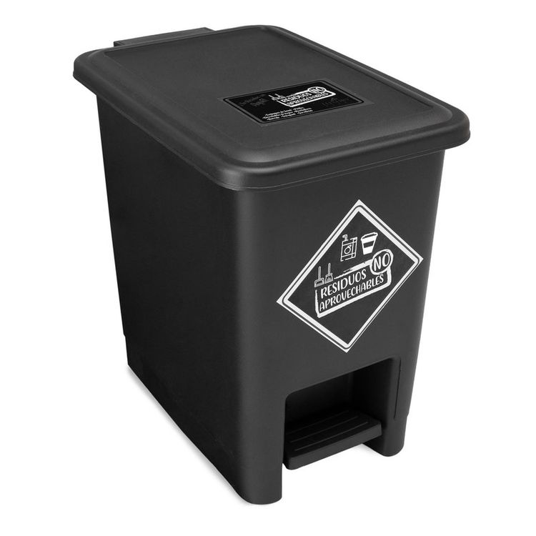 Caneca-de-reciclaje-plastica-negra-papelera-con-pedal-8-Lts-1.jpg