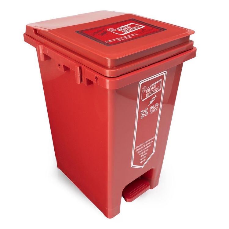 Caneca-de-reciclaje-20-L-con-autoenganche-plastica-roja-pedal-1.jpg