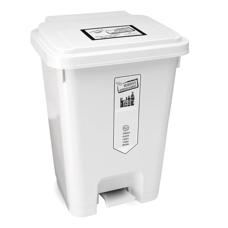 Caneca-reciclaje-grande-35-L-plastica-papelera-de-pedal-blanca-1.jpg
