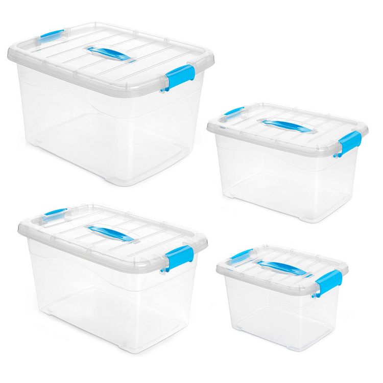 Kit-4-cajas-organizadoras-plasticas-transparentes-con-tapa-Azul-Celeste-1.jpg