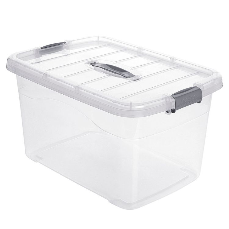 Caja-organizadora-plastica-transparente-Extra-grande-y-tapa-27-Lt-Gris-1.jpg